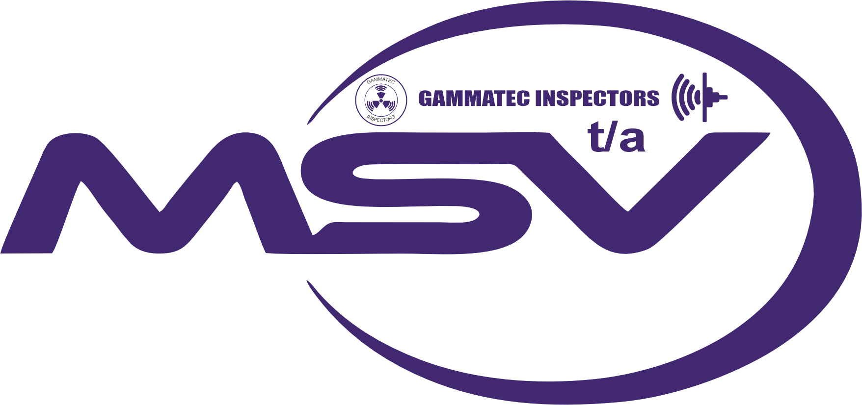 Gammatec Inspectors t/a MSV